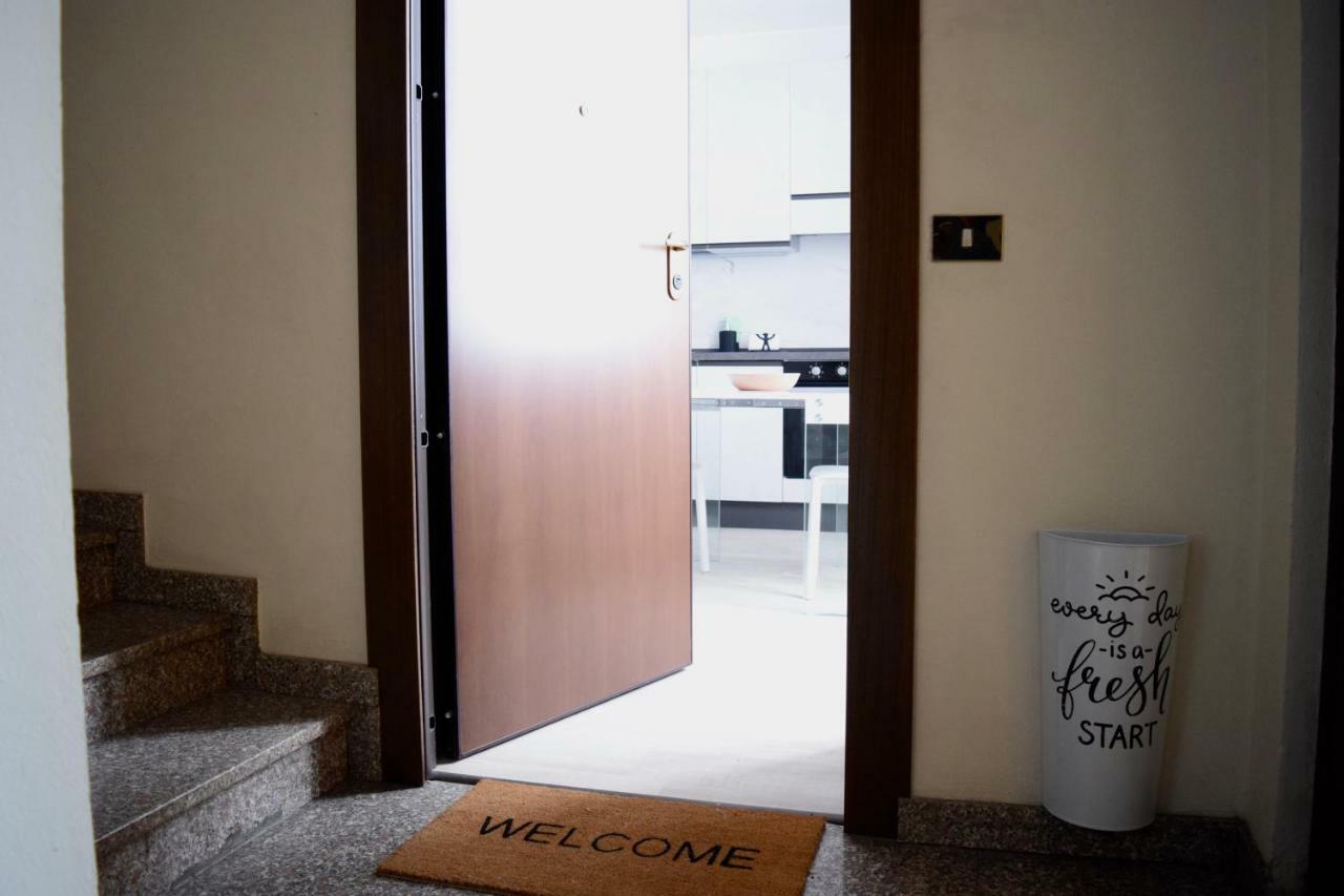 New! Tutto Qui - Apt Wagner - City Life Milan Exterior photo